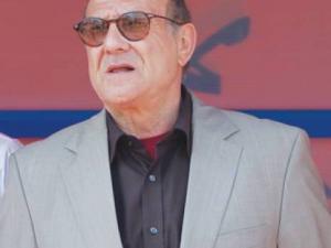 «Je suis choqué de voir des dirigeants s'entredéchirer»