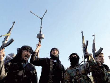 le régime syrien et l'opposition jouent les temps morts