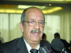 على هامش أشغال لجنة المتابعة الجزائرية التونسية               مساهل: “جعل فضاء المغرب العربي منطقة اندماج لا رجعة فيه”