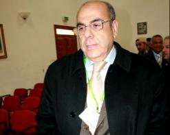 أكد أن الفاف مهتمة حاليا بتصفيات الكان والمونديال، روراوة               ”مواجهة الخضر للبرازيل والأرجنتين غير مؤكدة”