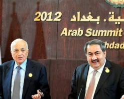 سفير العراق بالجزائر ينشط ندوة صحفية حول قرارات القمة العربية ويؤكد:               ”دول الربيع العربي في وضع صعب جدا وتحتاج إلى فترة طويلة للنهوض”