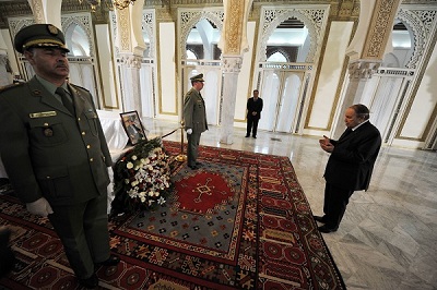 Bouteflika - Benbella : Du coup d’Etat, au « tombeau » de la Mitidja, à l'hommage national