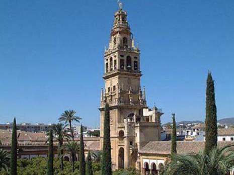 La Grande Mosquée de Cordoue était le point de rencontre de toutes les cultures