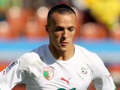 أمله تحقيق البقاء مع فالونسيان، قادير               ”حليلوزيتش قادر على قيادة الخضر إلى بر الأمان”