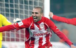 اللاعب يرغب في الانتقال إلى فريق كبير بيشيكتاش التركي يبدي استعداده لشراء عقد جبور