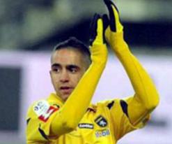 قد يختار فريق القلب               مرسيليا يؤكد رغبته في ضم بودبوز