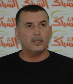 عبد الحكيم سرار               حظوظنا في انتزاع اللقب لا تزال قائمة