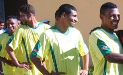 نتائج مباريات الجولة الـ 27 من الرابطة الثانية               أهلي البرج يؤجل احتفاله بالصعود والساورة بخطى ثابتة نحو الرابطة الأولى