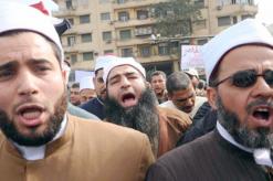 إسلاميو مصر يستغلون