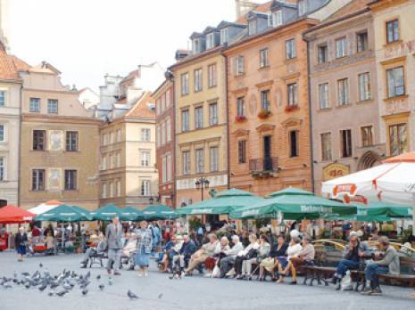 Le miracle polonais n'a pas de secret