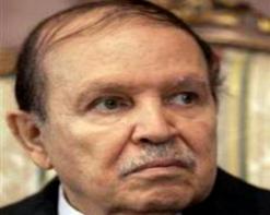 مسار الإصلاحات يدخل اليوم سنته الأولى               الجزائريون ينتظرون من بوتفليقة تعديل الدستور، القنوات الخاصة وجهاز مكافحة البيروقراطية