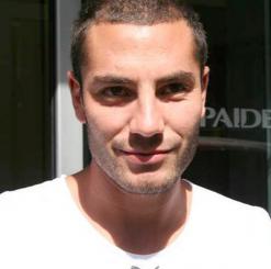 ضيع هدفا ومنح تمريرة الهدف الأول للخور               مراد مغني يلعب  90 دقيقة، يتألق ويجر  أم صلال لمباراة السد