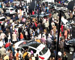 تنصيب لجنة للتحري للفصل في شكاوى زبائن الصالون الدولي، بن مرادي لـ