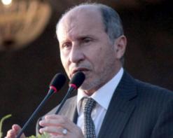 ليبيا تتحدى الجنائية الدولية وترفض خيارات قطر والسعودية               مصطفى عبد الجليل: 