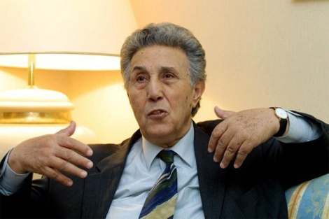 أحمد بن بلة من العروبة إلى العالمية