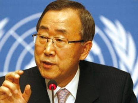 Ban Ki-moon accuse le Maroc