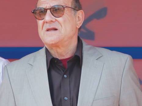 «Je suis choqué de voir des dirigeants s'entredéchirer»