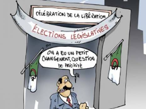 Chronique d'un fiasco orchestré