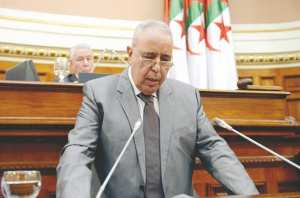 Un projet de circulaire interministérielle en préparation