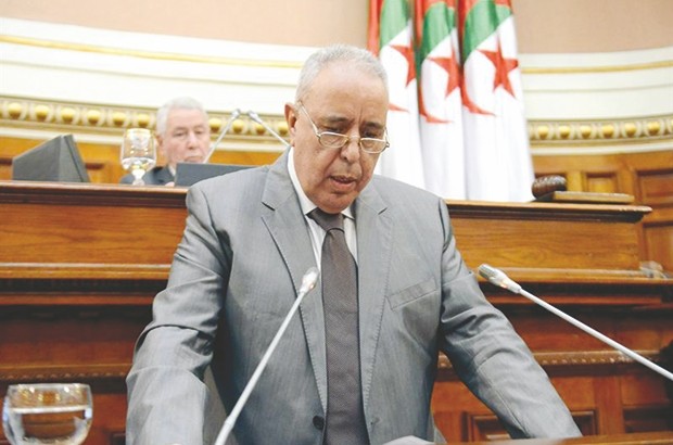 Un projet de circulaire interministérielle en préparation