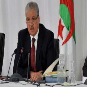 Le taux des projets reportés dans les wilayas du sud est faible (Sellal)