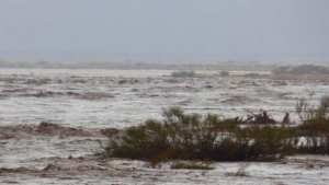 تقلبات جوية بالأغواط و تيارت