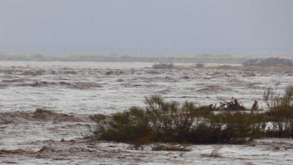 تقلبات جوية بالأغواط و تيارت