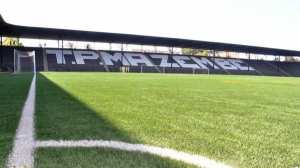 لهذا السبب...تي بي مازيمبي الكونغولي يستفيد من أفضلية لعب مباراة العودة أمام بجاية على أرضية ميدانه