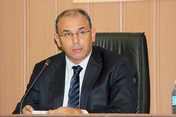 والي وهران يغلق مركز الطفولة