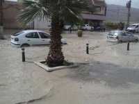 Un enfant décède à Djelfa, 19 familles sinistrées à Laghouat et 20 passagers sauvés