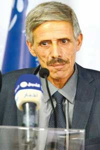 « Le consensus national est la solution »