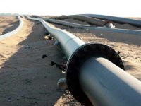 Pas d'impact sur le transport des hydrocarbures