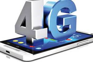 فرعون تطلق خدمة الجيل الرابع للهاتف النقال من ورقلة