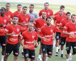 في أول رد فعل بعد أحداث سعيدة               إدارة اتحاد العاصمة تقاطع البطولة وتطالب بفتح تحقيق عاجل