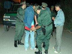 تورط 24 شخصا في حيازة وترويج المخدرات و 42 قاصرا                 ارتفاع ملحوظ في نسبة الجريمة بباتنة خلال شهر مارس