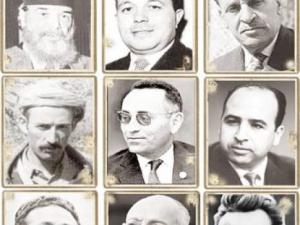 La peur de remuer le passé