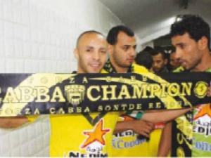 Le CABBA assure son retour en Ligue 1