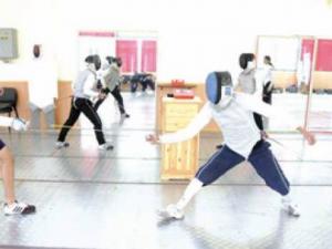 L'élite algérienne ne pense qu'aux JO