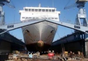 ERENAV : Premier coup d'envoi de la construction navale