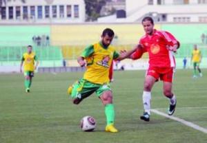 JS Kabylie : Les Kabyles ont du mal à gérer les fins de matches