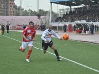 Ligue 1 - 25e journée