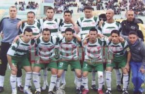 Régionale 1 : ESM Boudouaou 1 - JS Akbou 1 : De quoi se mordre les doigts