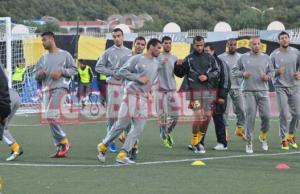 CABBA : La saison prochaine commence aujourd'hui