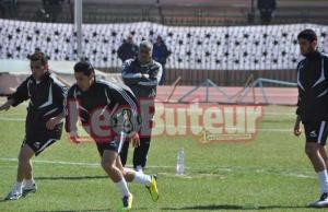 MSPB : Aguini «J'ai raté parce que j'ai tapé mon pied sur une flaque d'eau »