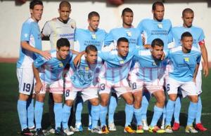 PAC : Le Paradou ne baissera pas les bras