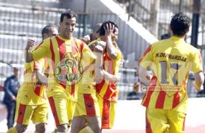 NAHD : Le Nasria y croit toujours