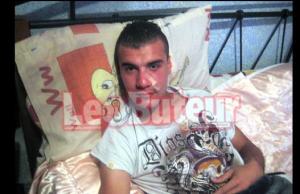 Drame : 48h plus tard, Bouchema raconte l'enfer vécu à Saïda : «On m'a tabassé jusqu'à ce que je perde connaissance»