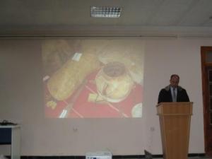 Semaine culturelle à la bibliothèque municipale de Draa Kébila