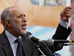 القيادي الأفالاني علي صديقي لـ”الفجر” “بلخادم انتهى سياسيا وقانونيا وتنظيميا أيضا”