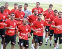 في أول رد فعل بعد أحداث سعيدة               إدارة اتحاد العاصمة تقاطع البطولة وتطالب بفتح تحقيق عاجل